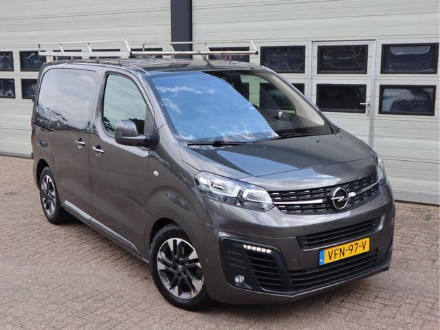Opel VIVARO 2.0 CDTI 123 pk Automaat - Innovation - Vol Opties + Imperiaal