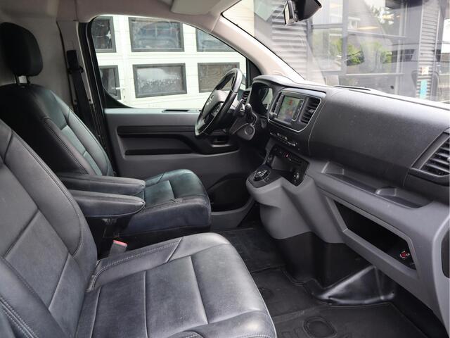 Opel VIVARO 2.0 CDTI 123 pk Automaat - Innovation - Vol Opties + Imperiaal
