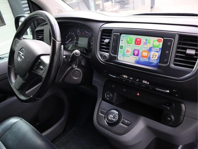 Opel VIVARO 2.0 CDTI 123 pk Automaat - Innovation - Vol Opties + Imperiaal