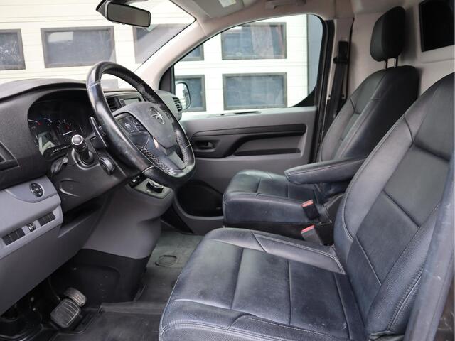 Opel VIVARO 2.0 CDTI 123 pk Automaat - Innovation - Vol Opties + Imperiaal