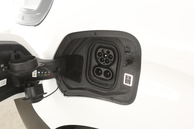 Opel VIVARO Elektrisch L3H1 75 kWh Long Range | Snelladen | Airco | Camera | Cruise | 3 Zits | Carplay
