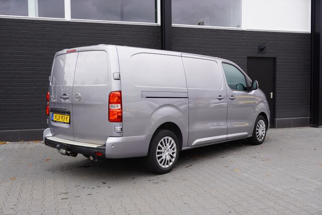 Opel VIVARO 2.0 CDTI L3 123PK EURO 6 - Airco - Navi - Cruise - €14.900,- Excl.