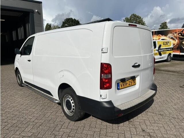 Opel VIVARO 2.0 CDTI 106KW L3H1 Edition LANG AIRCO KLIMA NAVI EURO6