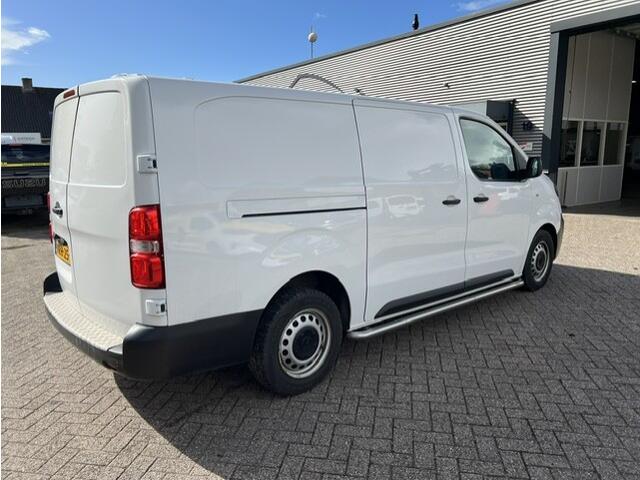 Opel VIVARO 2.0 CDTI 106KW L3H1 Edition LANG AIRCO KLIMA NAVI EURO6