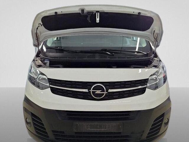 Opel VIVARO Vivaro-e L2H1 Edition 50 kWh CARPLAY ACHTERUITRIJCAMERA