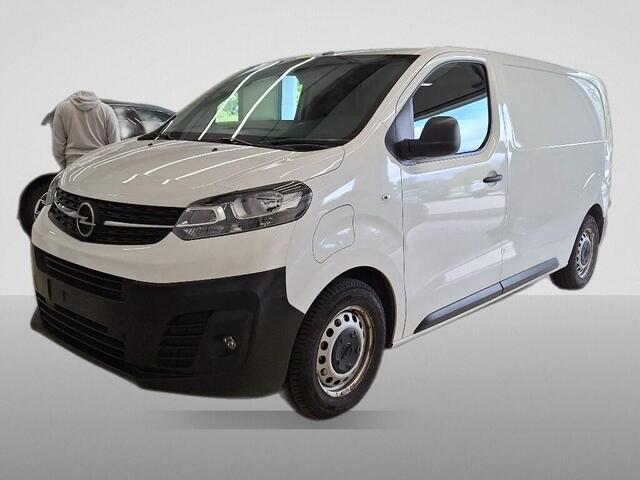 Opel VIVARO Vivaro-e L2H1 Edition 50 kWh CARPLAY ACHTERUITRIJCAMERA