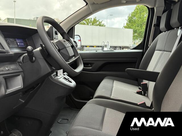 Opel VIVARO 2.0 BlueHDi 145 S&S L2 Automaat Cruise Airco Sensoren