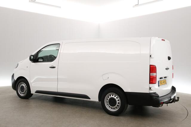 Opel VIVARO 1.5 CDTI L3H1 | Airco | Cruise | 3 Zits | Parkeersens. | Kasten