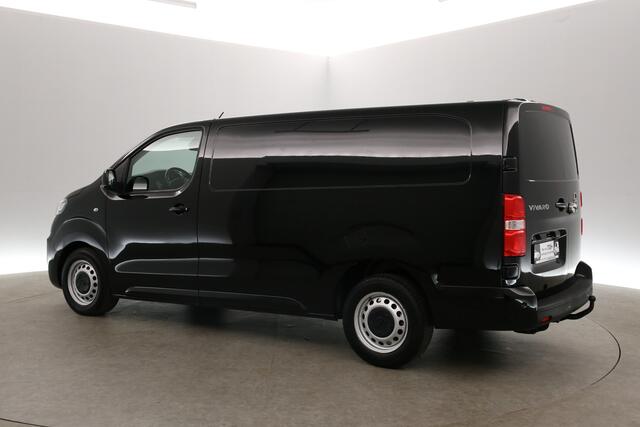 Opel VIVARO 2.0D L3H1 | Clima | Cruise | Carplay | 3 Zits | Trekhaak | Parkeersens.