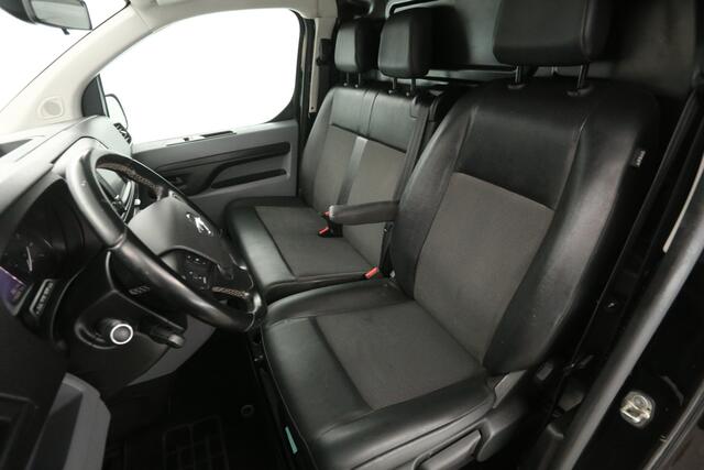 Opel VIVARO 2.0D L3H1 | Clima | Cruise | Carplay | 3 Zits | Trekhaak | Parkeersens.