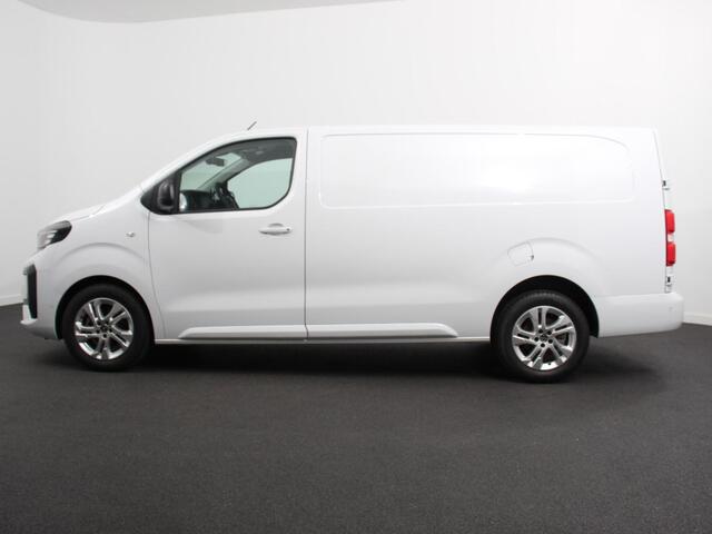 Opel VIVARO 2.0 BlueHDi 180 S&S L3 Automaat Apple Carplay Parkeersensoren Trekhaak Camera Navigatie Cruise Control