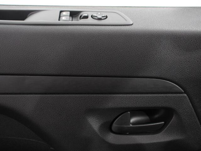 Opel VIVARO 2.0 BlueHDi 180 S&S L3 Automaat Apple Carplay Parkeersensoren Trekhaak Camera Navigatie Cruise Control