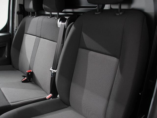 Opel VIVARO 2.0 BlueHDi 180 S&S L3 Automaat Apple Carplay / Android Auto Parkeersensoren Trekhaak Camera Navigatie Cruise Control LED