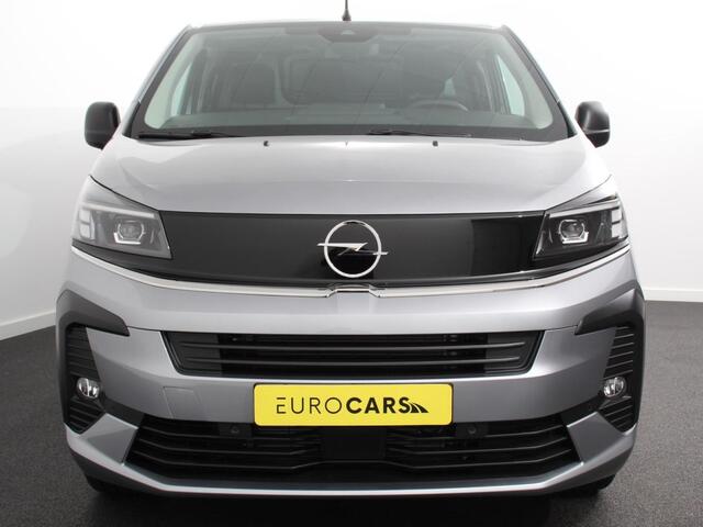 Opel VIVARO 2.0 BlueHDi 180 S&S L3 Automaat Apple Carplay / Android Auto Parkeersensoren Trekhaak Camera Navigatie Cruise Control LED