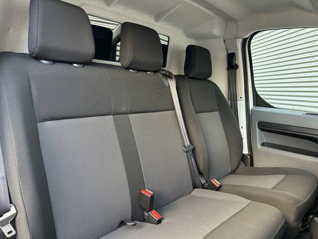 Opel VIVARO 2.0 CDTI L2H1 Edition | Automaat | Nette Auto | Camera | Apple Carplay / Android auto |