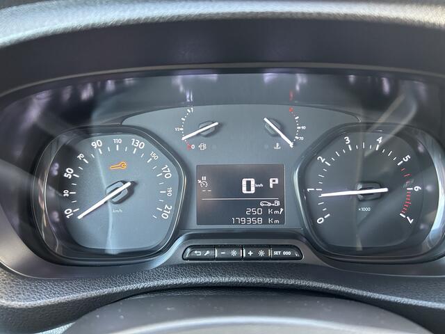 Opel VIVARO 2.0 CDTI L2H1 Edition | Automaat | Nette Auto | Camera | Apple Carplay / Android auto |