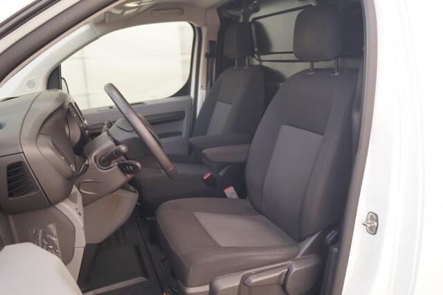 Opel VIVARO 1.5 CDTI 120pk L2-H1 Edtion -NAVI-PDC-TREKHAAK-