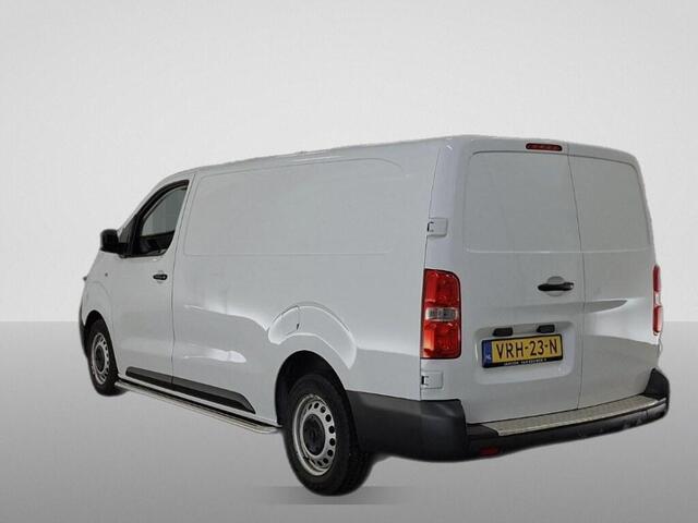 Opel VIVARO 2.0 CDTI L3H1 NAVIGATIE CARPLAY