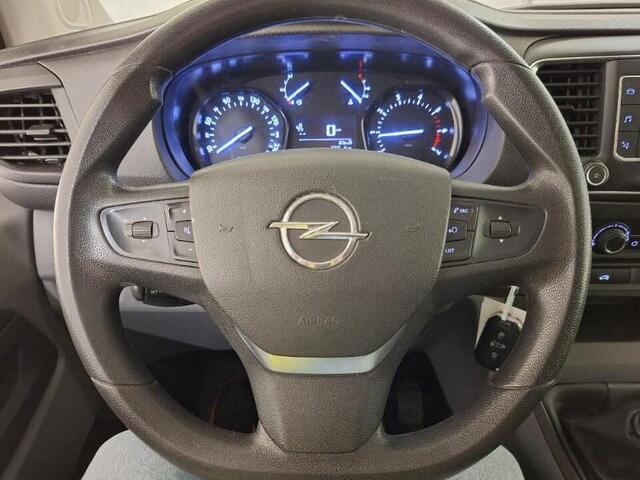 Opel VIVARO 2.0 CDTI L3H1 NAVIGATIE CARPLAY