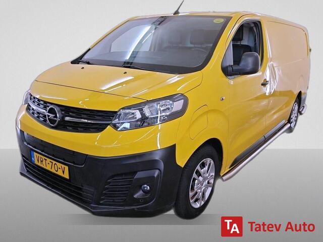 Opel VIVARO Vivaro-e L3H1 Edition 50 kWh L3H1