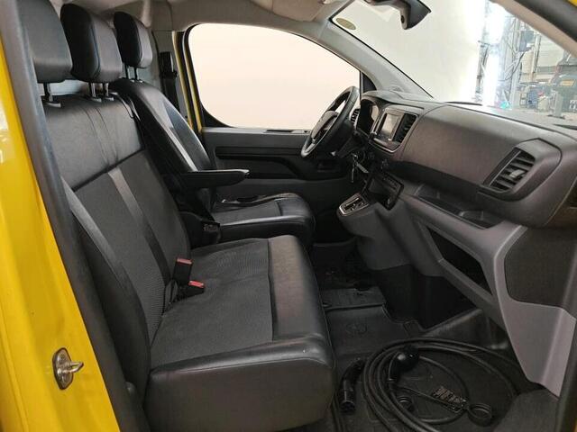 Opel VIVARO Vivaro-e L3H1 Edition 50 kWh L3H1