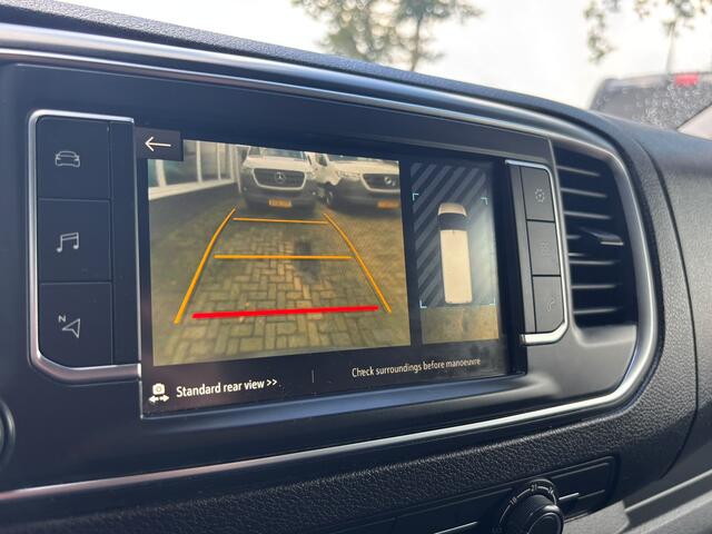 Opel VIVARO 1.5 CDTI L2H1 Edition | 3 Zitplaatsen | Imperiaal | Apple Carplay | Dodehoek Detectie | 360 Camera