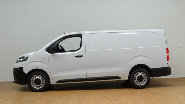 Opel VIVARO 2.0 CDTI L3H1 Edition | Airco | Navigatie | Camera