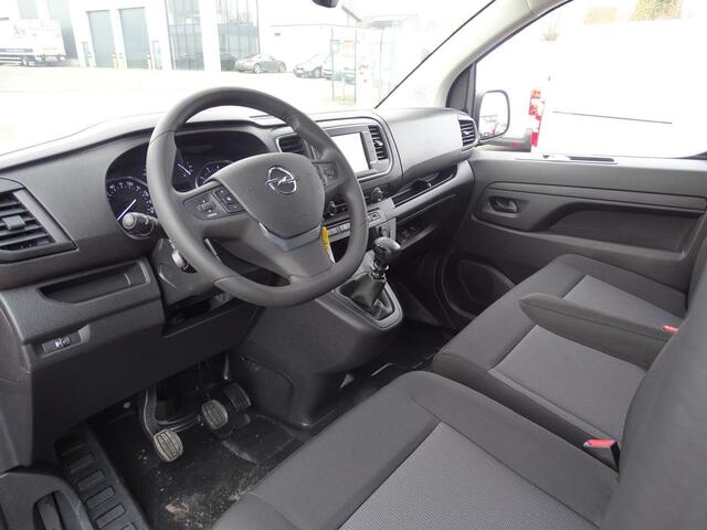 Opel VIVARO 2.0 CDTI L3H1 Edition | Airco | Navigatie | Camera