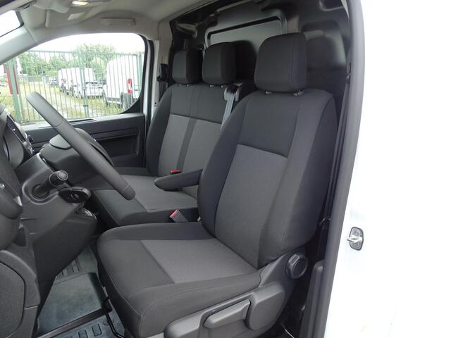 Opel VIVARO 2.0 CDTI L3H1 Edition | Airco | Navigatie | Camera