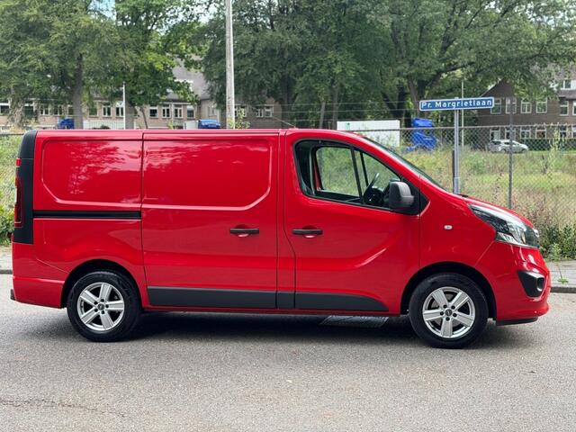 Opel VIVARO 1.6 CDTI L1H1 - Airco - 2018 - Marge !!!