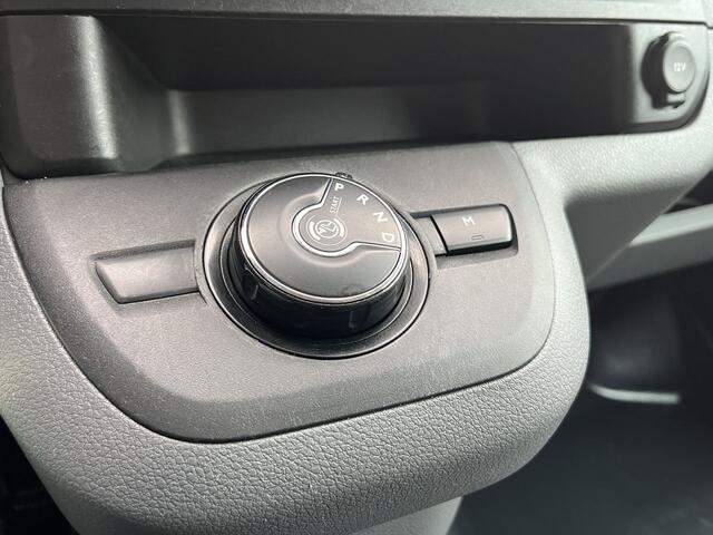 Opel VIVARO 2.0 CDTI 123pk E6 Edition Automaat Lease €287p/m, Trekhaak, Airco, PDC, Navi, Carplay, Camera, Onderhouds historie aanwezig