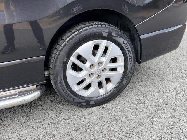 Opel VIVARO 1.6 CDTI Bi-Turbo L2H1 DC Sport NavioCamera