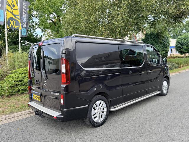 Opel VIVARO 1.6 CDTI Bi-Turbo L2H1 DC Sport NavioCamera