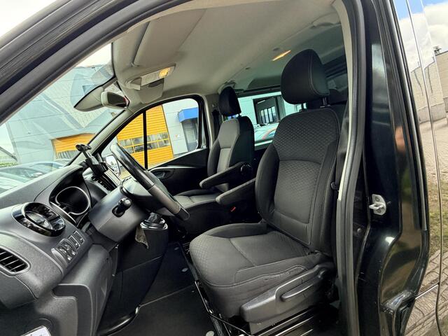 Opel VIVARO 1.6 CDTI Bi-Turbo L2H1 DC Sport NavioCamera