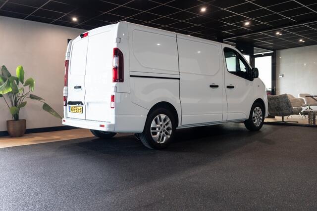 Opel VIVARO 1.6 CDTI L1H1 Sp Eco | Camera | Navi |