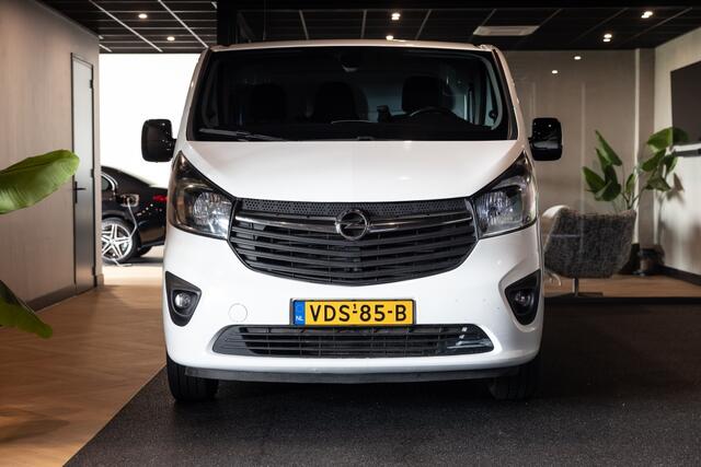 Opel VIVARO 1.6 CDTI L1H1 Sp Eco | Camera | Navi |