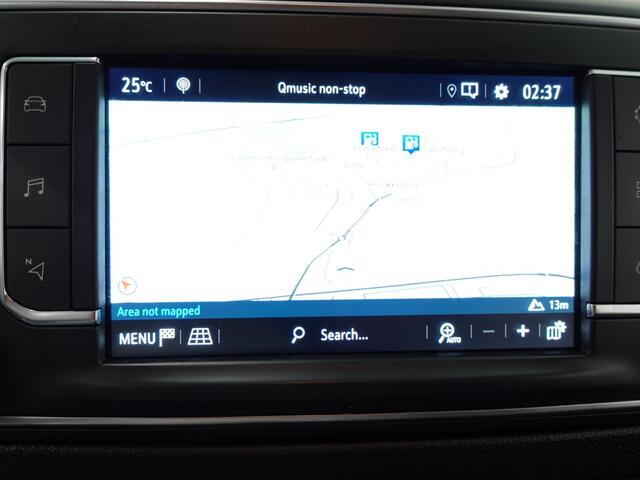 Opel VIVARO 2.0 CDTI L3H1 145PK Dubbele Cabine Automaat Airco Apple Carplay/Android Auto Navigatie Trekhaak Camera Parkeersensoren
