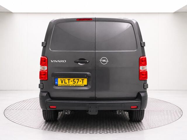 Opel VIVARO 2.0 CDTI L3H1 DC Edition | Automaat | Trekhaak Afneembaar | Navi | Carplay | Airco | Camera + PDC v&a