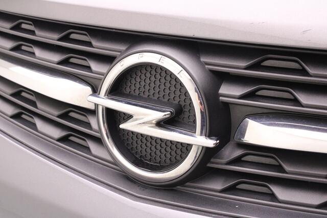 Opel VIVARO 2.0 CDTI L3H1 DC Edition | Automaat | Trekhaak Afneembaar | Navi | Carplay | Airco | Camera + PDC v&a