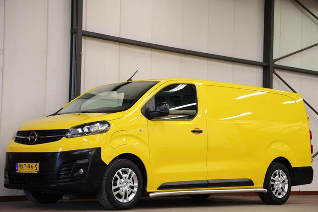 Opel VIVARO Vivaro-e L3H1 EXTRA LANG Edition 50 kWh