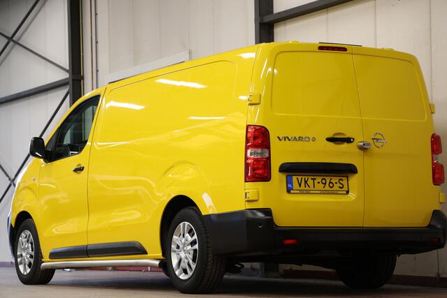Opel VIVARO Vivaro-e L3H1 EXTRA LANG Edition 50 kWh