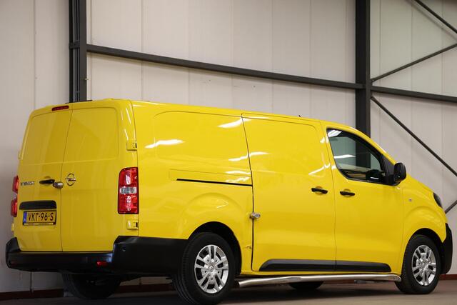 Opel VIVARO Vivaro-e L3H1 EXTRA LANG Edition 50 kWh