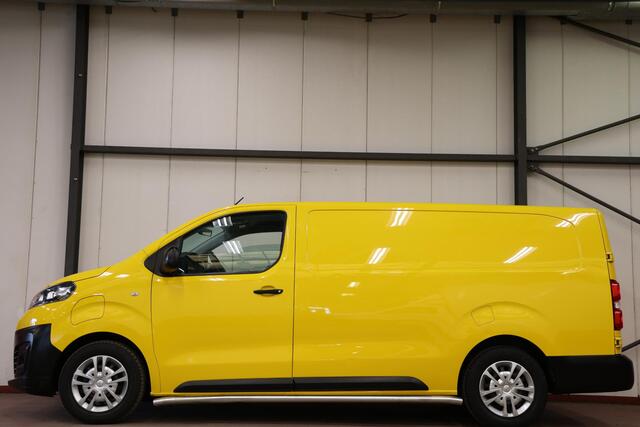 Opel VIVARO Vivaro-e L3H1 EXTRA LANG Edition 50 kWh