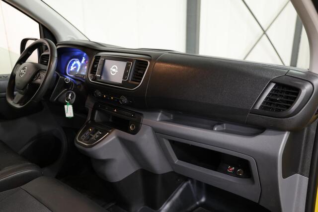 Opel VIVARO Vivaro-e L3H1 EXTRA LANG Edition 50 kWh