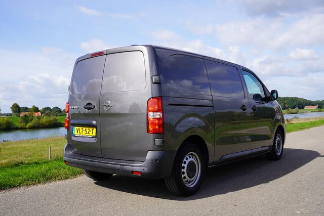 Opel VIVARO 2.0 CDTI L2H1 Edition / Automaat / Onderhouden / Zeer netjes / Cruise / Nav /