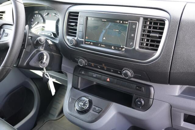 Opel VIVARO 2.0 CDTI L2H1 Edition / Automaat / Onderhouden / Zeer netjes / Cruise / Nav /