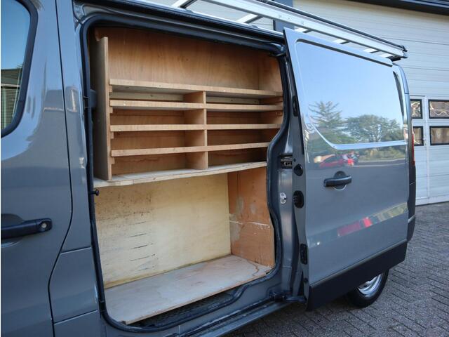 Opel VIVARO 1.6 CDTI 125pk Euro 6 - L2 Lang - 2x Shuifdeur