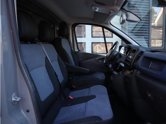 Opel VIVARO 1.6 CDTI 125pk Euro 6 - L2 Lang - 2x Shuifdeur