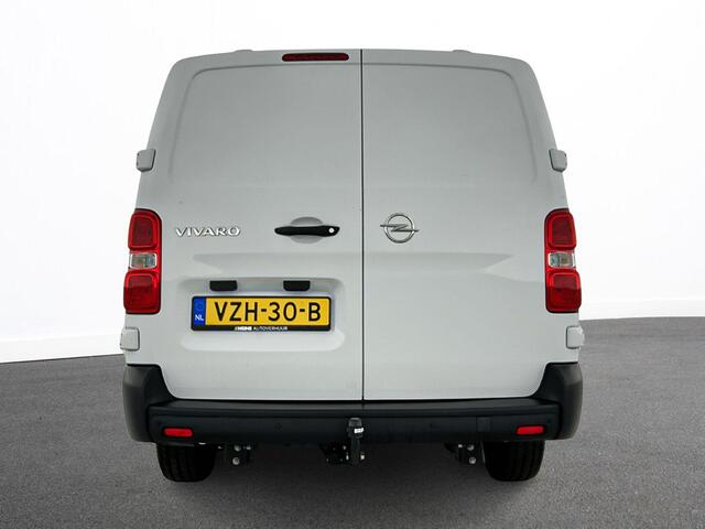 Opel VIVARO 2.0 145pk L3 Automaat Airco Cruise Control Navigatie Trekhaak