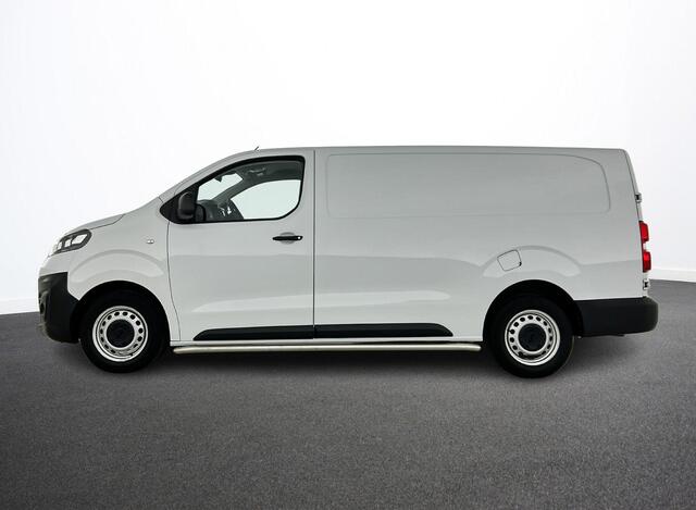 Opel VIVARO 2.0 145pk L3 Automaat Airco Cruise Control Navigatie Trekhaak